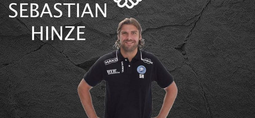 Кадровый слух. Главный тренер "Бергиша" Себастьян Хинце летом 2022 года сменит клуб. 41-летний коуч возглавит "Райн Левен"