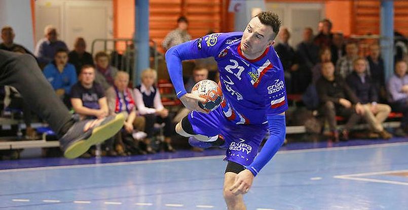 Польша. Бывший игрок сборной страны и клуба "Азоты" Пиотр Масловски продолжит карьеру в Бельгии