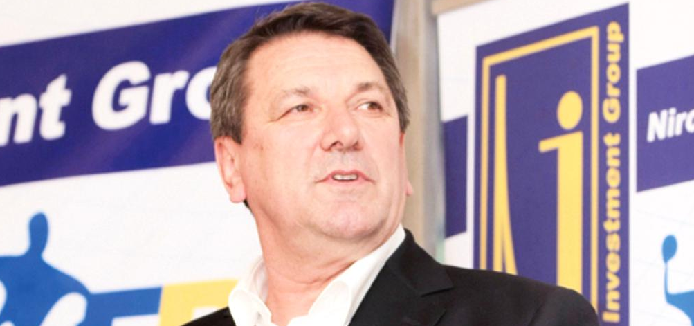 Раду Война о продолжении чемпионата Румынии: "Есть люди, которые забыли, кто они, — знают лишь, как поднять руки по приказу императора"