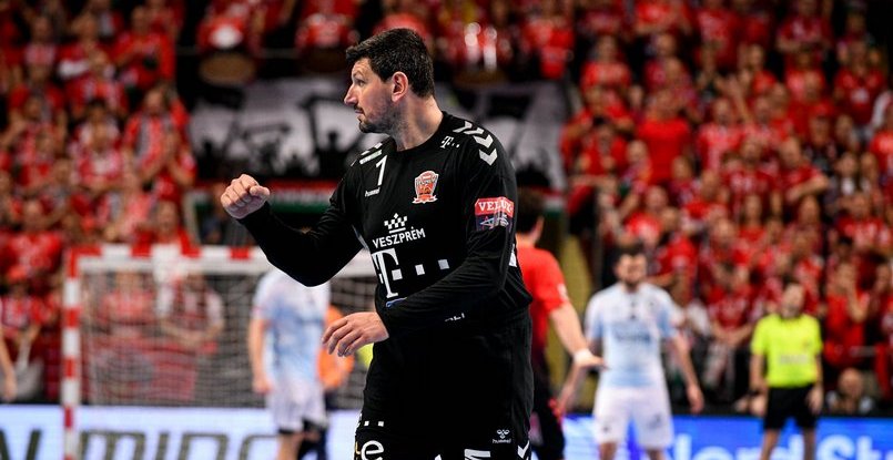 Арпад Штербик: "Моя жена недавно сказала: "Ты все еще можешь играть". Я ответил: "Конечно, могу, но не хочу"