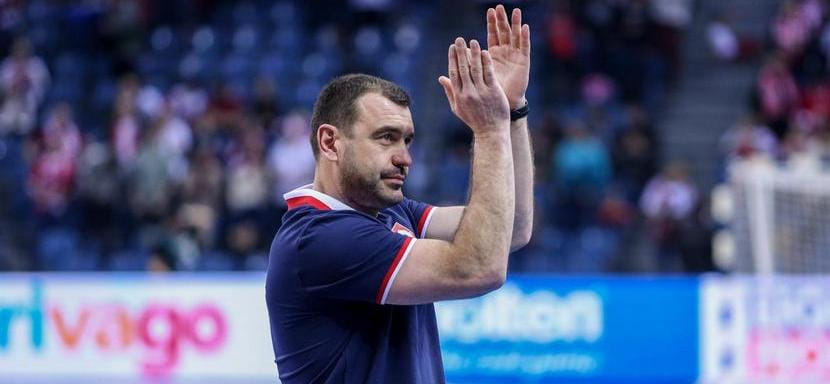 Польша. После этого сезона "Гвардию" из Ополе возглавит трёхкратный призёр чемпионатов мира Бартош Юрецки