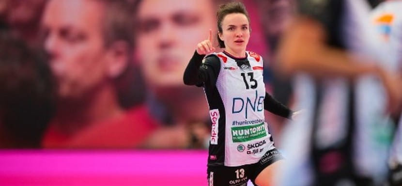 Норвегия. "Кристиансанд" Анны Вяхиревой вышел в финал Кубка страны, где завтра сразится за трофей с "Солой"