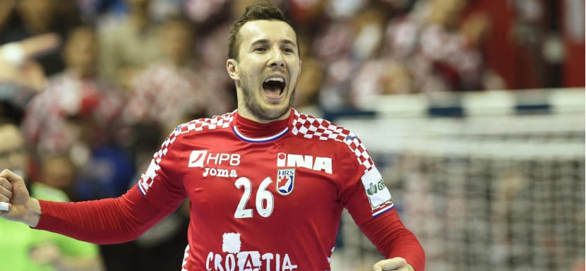 Балканы. Официально. Левый крайний венгерского "Веспрема" Мануэл Штрлек продолжит карьеру в хорватском "Нексе". Срок контракта — 3 года