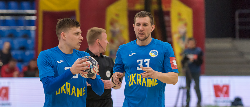 ЧЕ-2020. Сергей Онуфриенко не сыграет в матче сборной Украины против датчан