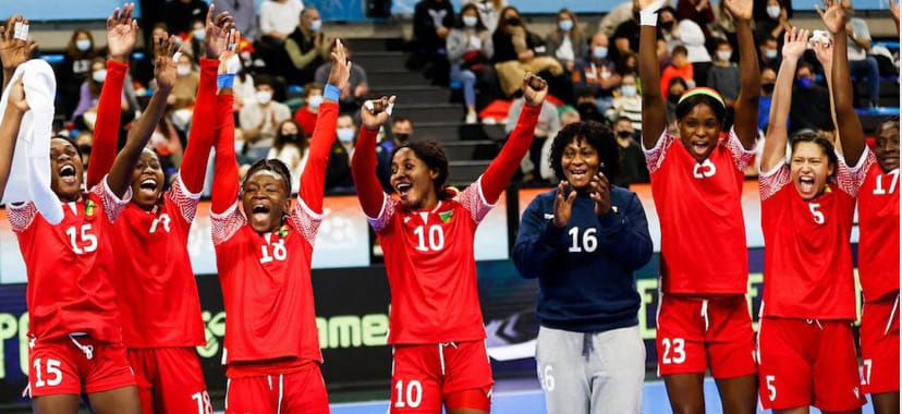 ЧМ-2021. Известны составы III и IV групп основного раунда. С максимальным количеством очков стартуют Дания, Германия, Испания и Бразилия