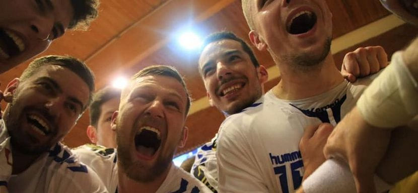 Балканы. "Загреб" разгромил "Сесвете" и за тур до финиша стал недосягаемым для "Нексе" в чемпионате Хорватии. Это его 29-й титул подряд