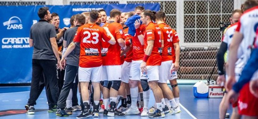 Польша. "Гурник" переиграл "Пиотрковянина" и вышел на четвертое место