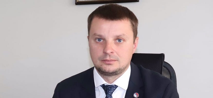 Директор "Динамо" Андрей Демченков: "Проблема с крышей возникла из-за неправильного проекта. Но до матча с пермяками она была решена!"