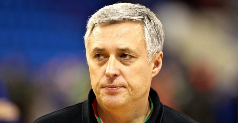 ЧЕ-2020. Юрий Шевцов: "Травмированные Владислав Кулеш и Иван Мороз не сыграют на турнире в Польше. Николай Алехин заболел"