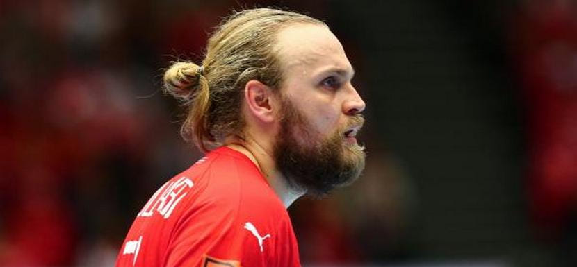 Лига чемпионов. Хенрик Мельгорд: "Ольборг" приехал в Кельн побеждать. Собираемся выиграть финал, потому что мы здесь лучшая команда"