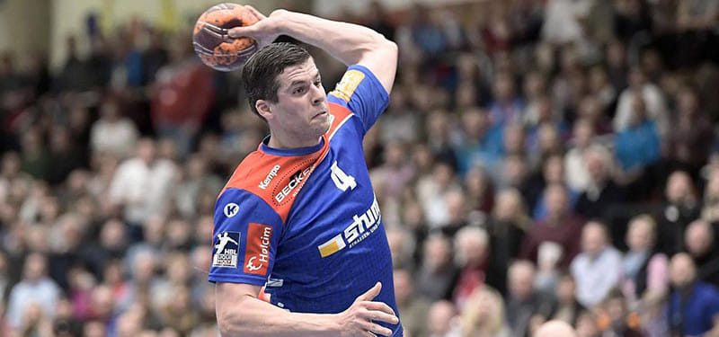 Балканы. Правый полусредний "Балингена" Владан Липовина отказался выступать за сборную Черногории при Зоране Рогановиче