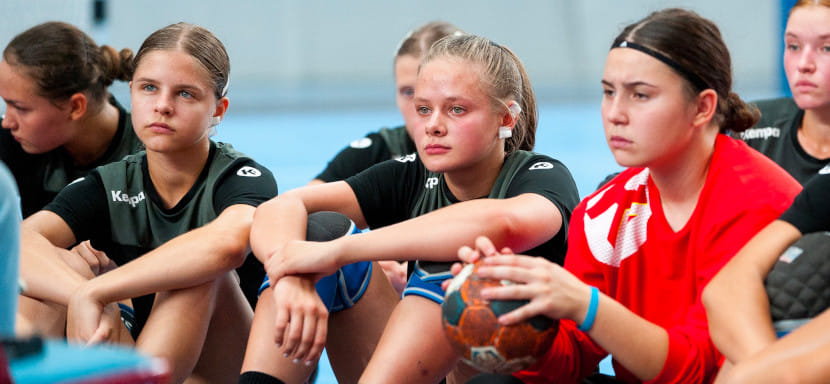 Спартакиада учащихся. Девушки. Остановить Волгоград: миссия невыполнима?