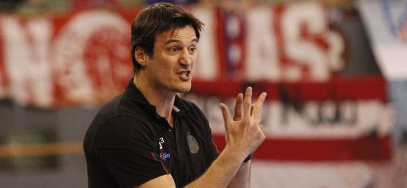 Венгрия. Чемпион мира в составе сборной Испании Мариано Ортега стал новым главным тренером "Чурго"