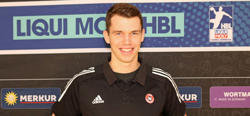 Бундеслига. Ряды "Люббекке" ближайшим летом пополнит левый полусредний "Битигхайма" (Д2) Свено Веселинг