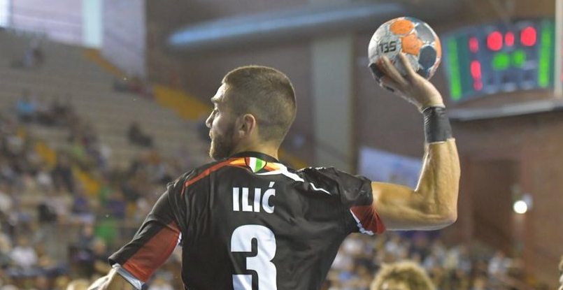 Испания. Гол серба Вани Илича признан лучшим в завершившемся сезоне лиги ASOBAL (ВИДЕО)