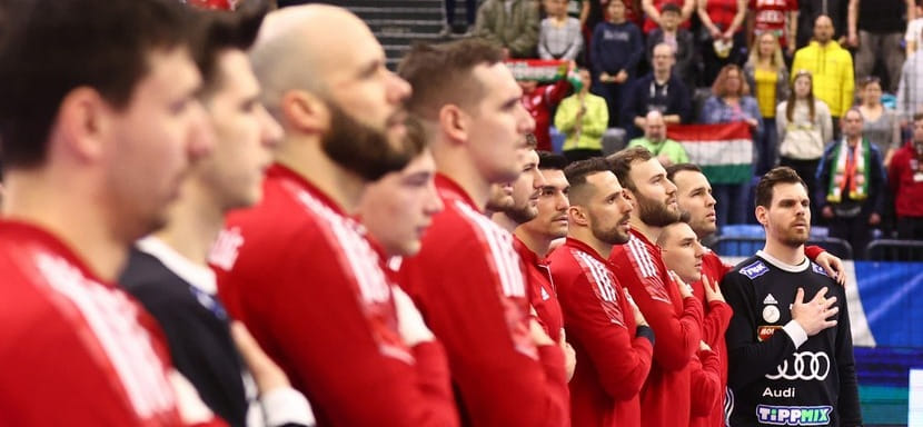 ЧЕ-2024. Мужская сборная Венгрии в экспериментальном составе будет заканчивать выступление в отборочном турнире