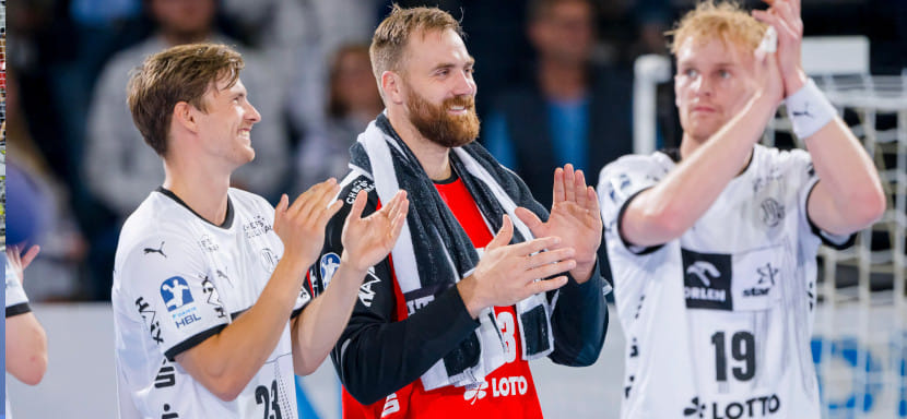 "Киль" в гостях уверенно обыграл "Гамбург" Валиуллина, "Айзенах" дома взял верх над "Вецларом" в пятничных встречах бундеслиги