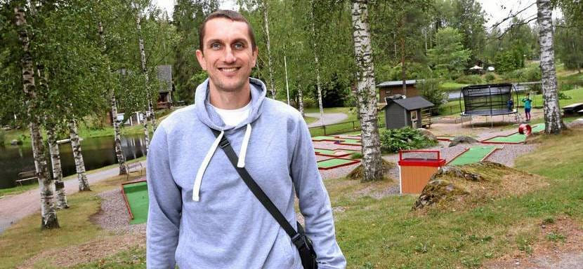 Новым главным тренером финского "Кокс" вместо француза Кристофа Вьенне будет серб Боян Жупаняц