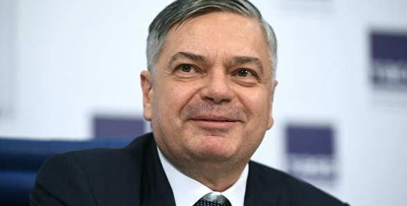 Сергей Шишкарев: "Визит прошел позитивно. Представители ЕГФ в хорошем смысле были удивлены, ошарашены увиденным"