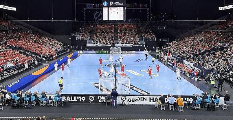 ЧМ-2019. Сборная России сыграет с корейцами, французы — с сербами, немцы — с бразильцами и еще три дуэли субботы (ВИДЕО)