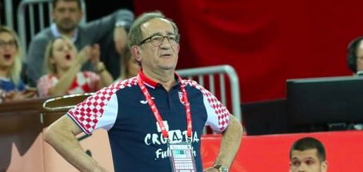 Балканы. В Хорватии началась дискуссия: кто сменит Лино Червара на посту главного тренера сборной?