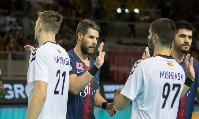 Галопом по Европе. Глеб Калараш: пишите мне в Скопье