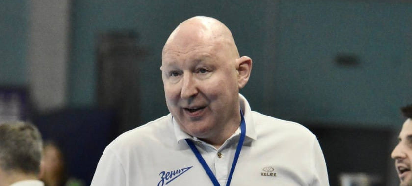 Дмитрий Торгованов после поражения "Зенита" в Кубке России: "Сильно отпустили соперника вперёд по ходу первого тайма из-за собственных ошибок"