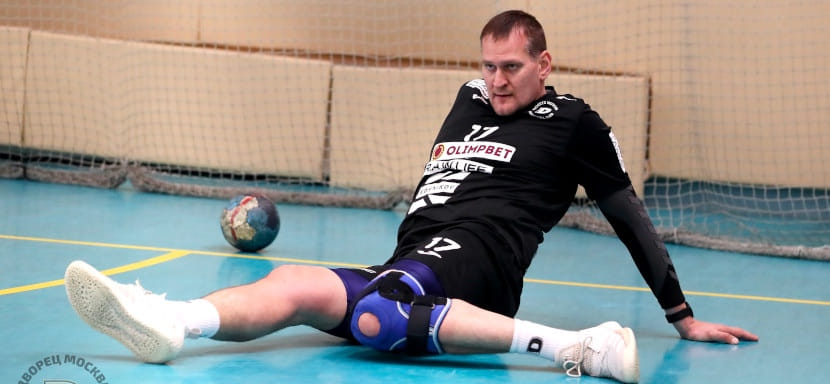 Кубок России. Алексей Каманин: "Спасибо мужикам, которые присоединились к команде и помогли пройти в следующую стадию" (ВИДЕО)