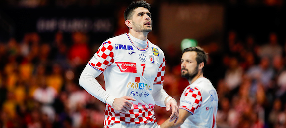 Венгрия. Лука Степанчич продлил контрак с "Пиком" — новое соглашение рассчитано до 2023 года