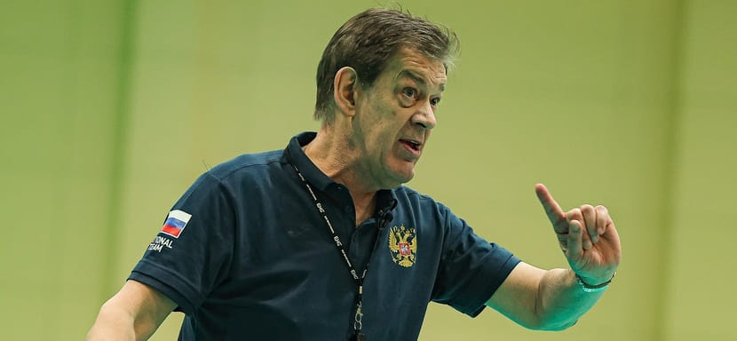 Велимир Петкович: "Ещё перед игрой сказал парням, что соперник нас не будет бояться. Если не дадим бой, то проиграем. Так и получилось"