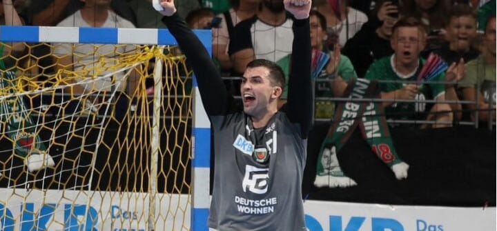 Бундеслига. Виктор Киреев: "Я склоняюсь к тому, чтобы вернуться в Россию. Уже есть варианты, ведутся переговоры"