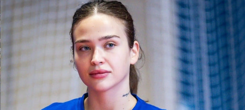 Александра Островская перешла в ЦСКА, Ирина Мокат вернулась в "Ладу" из румынского чемпионата. Список трансферов женской Суперлиги