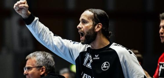 Германия. Сильвио Хайнефеттер: "Сборная сейчас что-то совершенно нереальное, пока все сосредоточены на бундеслиге"