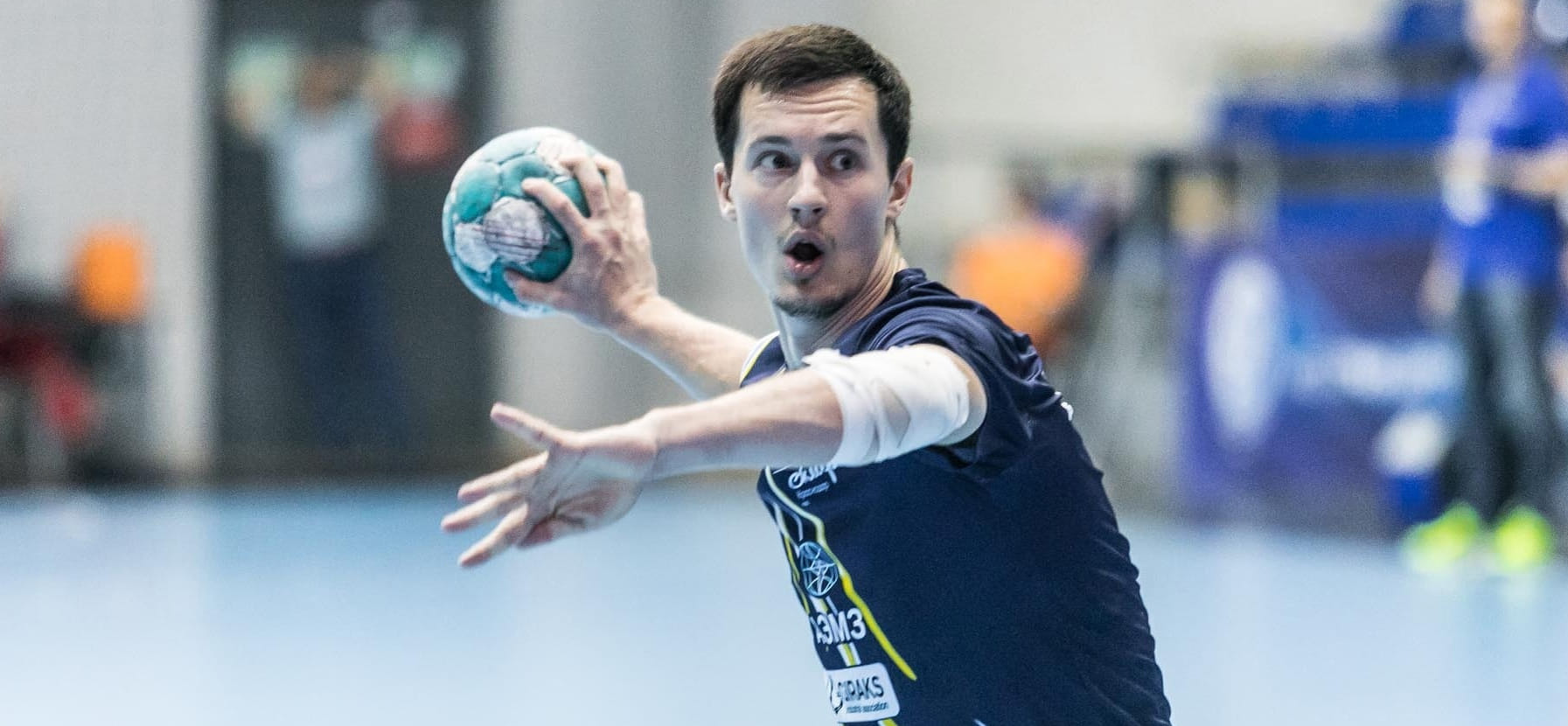 Olimpbet Суперлига. Савелий Шалабанов из СКИФа — лучший бомбардир предварительного этапа. Данила Иванов и Олег Луня в топ-3