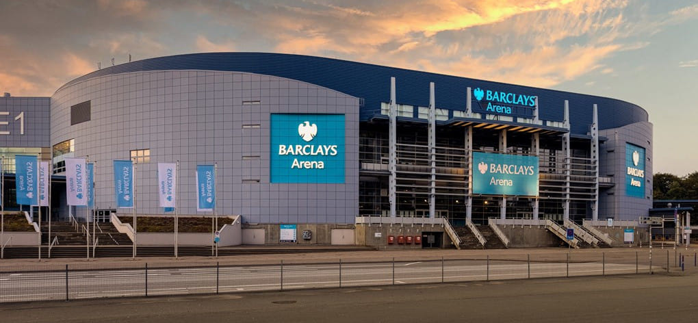 Европейская лига. В субботу в Гамбурге состоятся полуфинальные матчи: "Фленсбург" сыграет с "Динамо" (Бухарест), "Райн Лёвен" — с "Берлином"