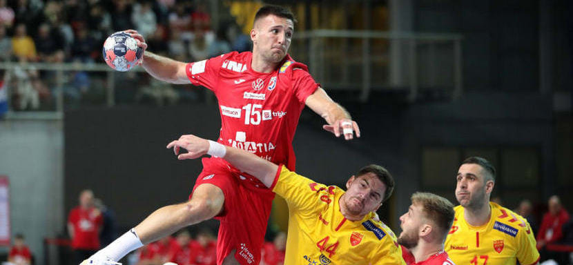 Ещё один игрок из-за травмы не поможет сборной Хорватии на ЧЕ-2026 — это полусредний "Слована" Леон Льевар