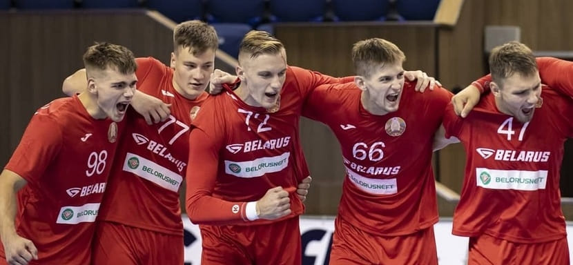 ЧЕ-2021 (U-19). Второй дивизион. Сборная Беларуси добилась второго успеха на турнире в Болгарии, разгромив литовских сверстников