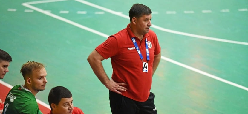 Беларусь. Андрей Мочалов: "Пропустить 27 мячей от Бреста вполне неплохо, но забросить 20.... На положительный результат рассчитывать не приходится"