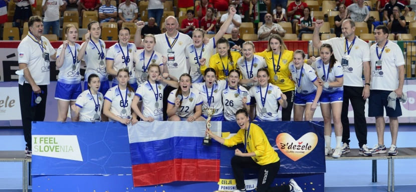 "Молодежка" Измайлова: в наличии серебряные медали, хорошее будущее и год, чтобы догнать венгерок