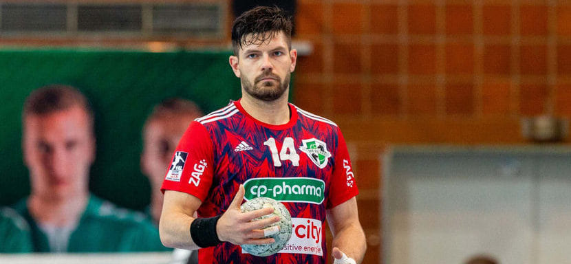 Бундеслига. Линейный Евгений Певнов, имеющий российские корни, принял решение не продлевать контракт с "Ганновером"