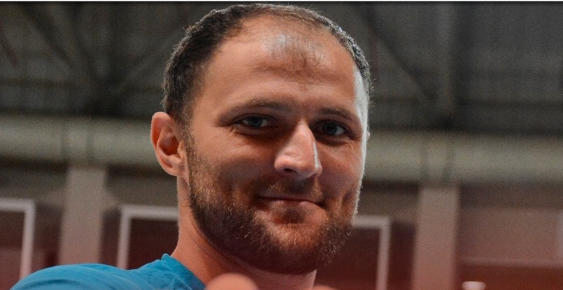 Суперлига. Никита Самарский: "В "Спартаке" буду играть центрального защитника. Это хорошо знакомая мне позиция"