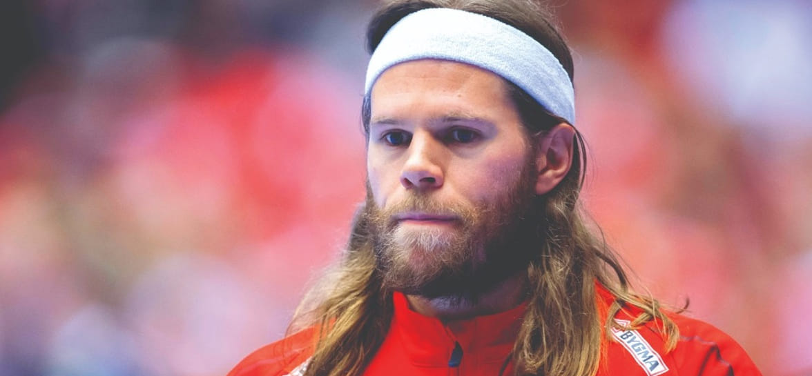 ЧЕ-2022. Миккель Хансен пропускает матч за бронзу из-за травмы. В начале поединка с французами повреждение получил и Матиас Гидсель