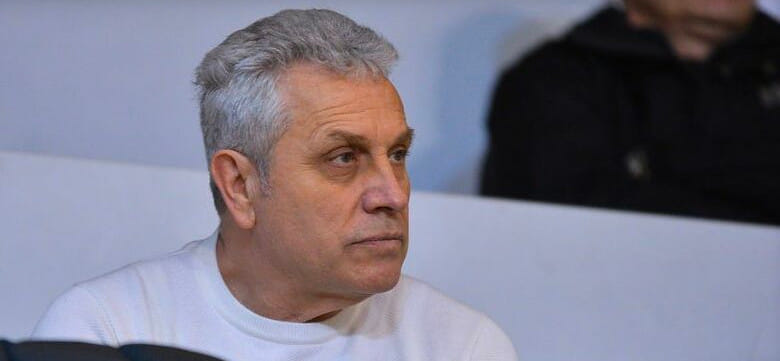 Международная федерация гандбола: "Господин Начевски был отстранён от должности ИГФ после решения ЕГФ"