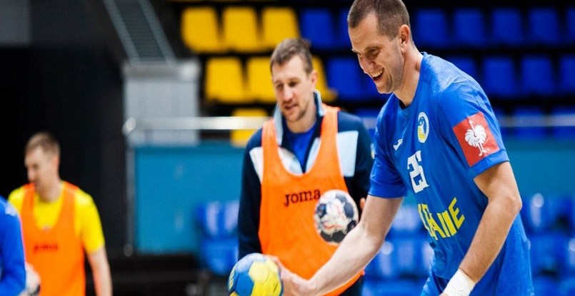 ЧЕ-2020. Сборная Украины проведет открытую тренировку перед матчем с Данией. Сегодня к команде присоединились два игрока