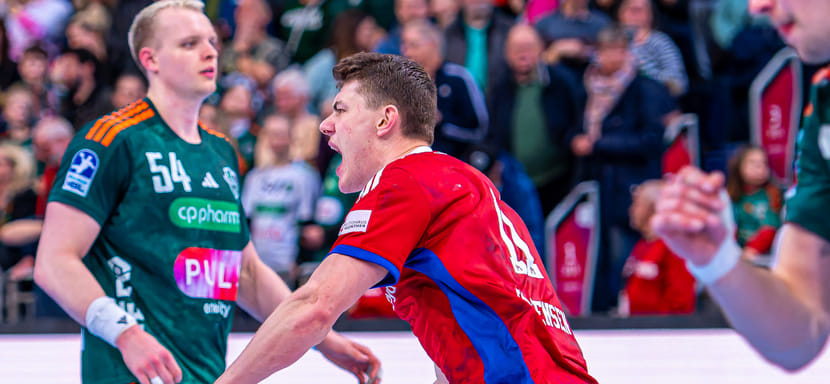 "Мельзунген" проиграл "Гуммерсбаху", "Гамбург" был сильнее "Ганновера" и ещё один результат пятницы в бундеслиге