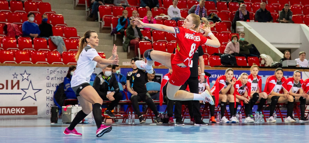 Суперлига. Реалии новые — фавориты те же. ЦСКА и "Ростов-Дон" зримо сильнее "Астраханочки" и "Кубани"