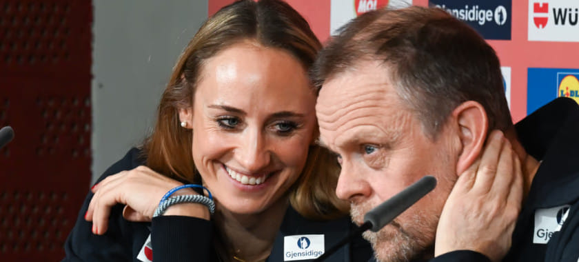 Торир Хергейрссон 14 раз добирался до финалов топ-турниров сборных. Он — рекордсмен по этому показателю