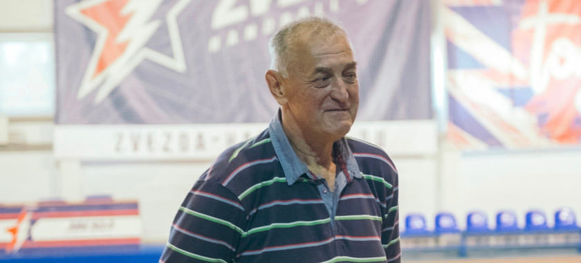 Olimpbet Суперлига. Анатолий Скоробогатов: "Случилась токсикоинфекция или ротавирус, люди по очереди на несколько дней выходили из строя"