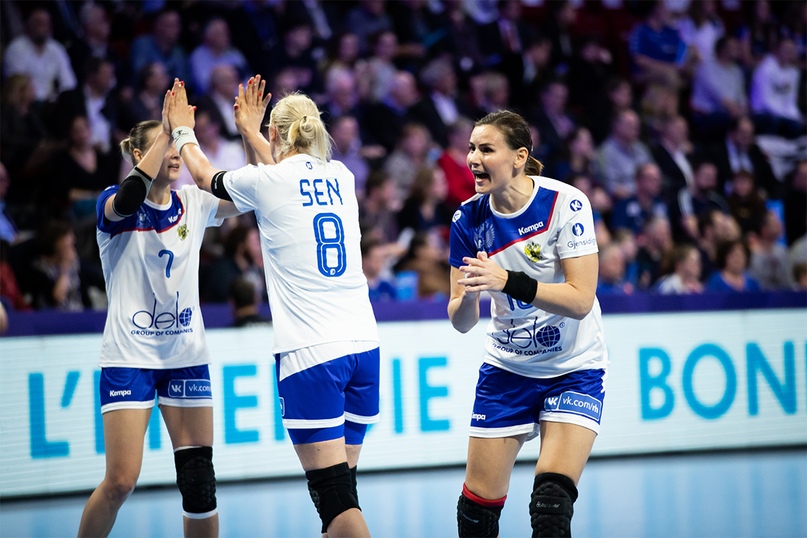 ЧЕ-2018. Сборные России и Черногории сыграют сегодня. Статистика на стороне балканской дружины