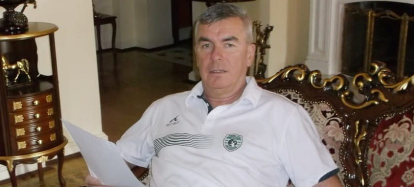 SEHA-Gazprom League. Владелец словацкого "Татрана" Милослав Хмеляр: "Насколько мне известно, турнира в прежнем виде больше не будет"